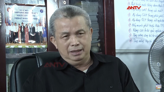 Cận Tết, hãy cảnh giác với loại thịt bò khô làm từ phổi lợn, tẩm phẩm màu nếu không muốn ngộ độc, ung thư!-7