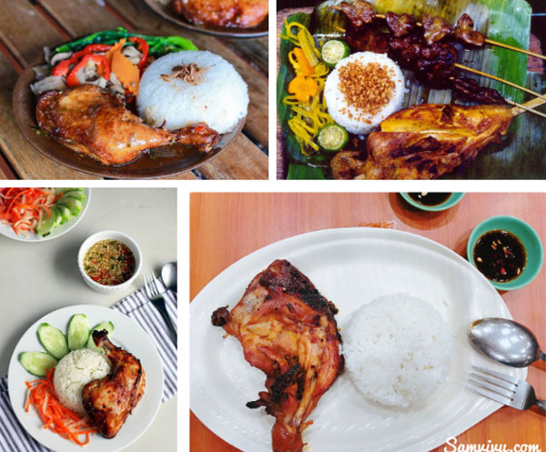 Hội cổ động viên Việt sang Philipines cổ vũ bóng đá nhất định đừng bỏ qua 7 món ăn ngon này của nước bạn-5