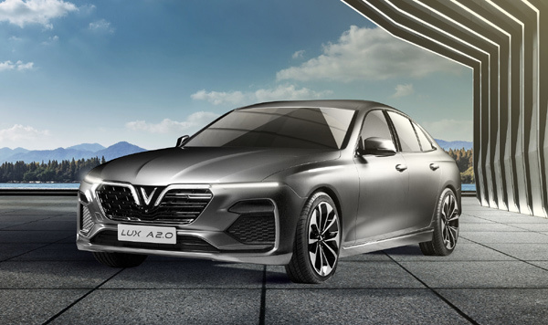 Vingroup thưởng tất cả VĐV giành huy chương ở SEA Games 30-2