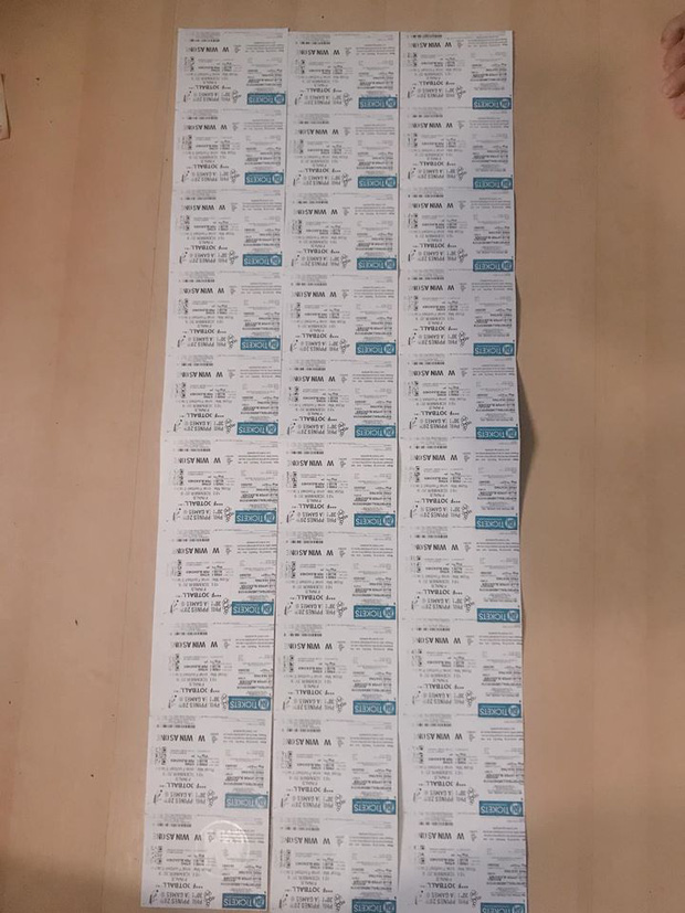 Mang hành vi phe vé đắt cắt cổ sang tận Philippines, một số người Việt khiến chính đồng bào của mình giận tím mặt trước thềm chung kết SEA Games 30-8