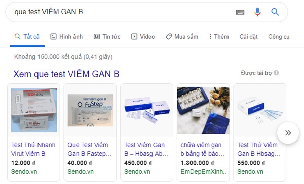 Sau vụ hàng nghìn que thử HIV, viêm gan B bị cắt đôi, nhiều người chọn mua que test tại nhà: Liệu có đảm bảo an toàn và cho kết quả chính xác?-3