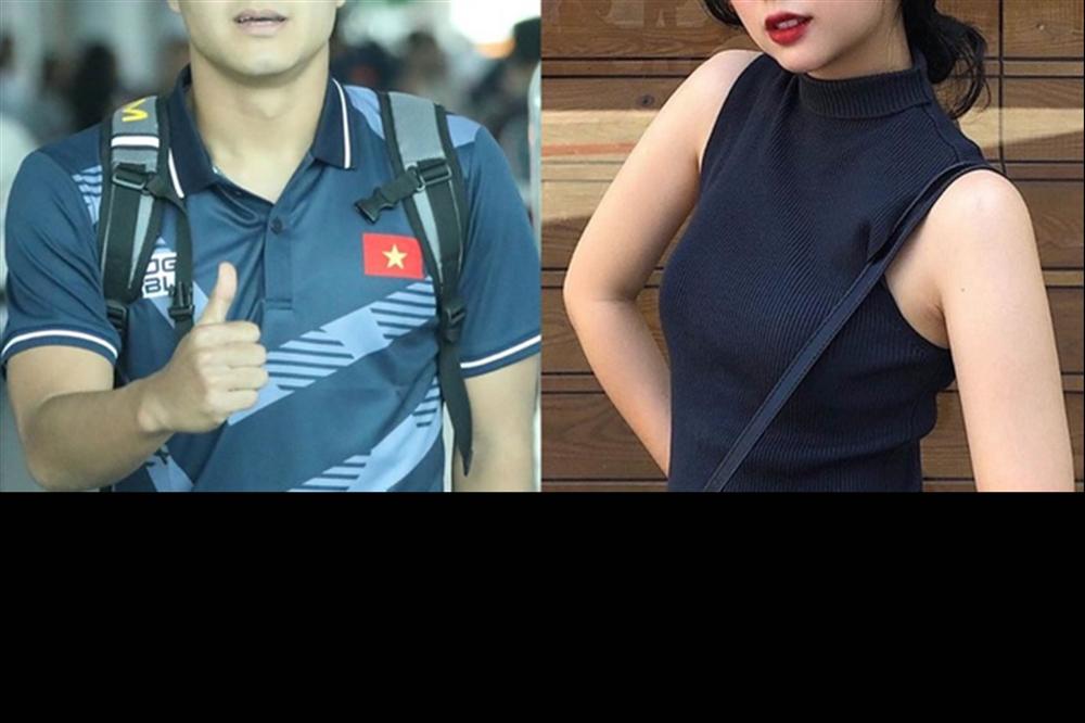 Bạn gái cầu thủ dự SEA Games 30 toàn hot girl có phong cách gợi cảm-5