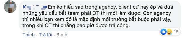 Từ chuyện nhân sự ngành truyền thông Việt Nam đột tử vì làm việc quá sức đến những áp lực đẩy dân công sở đến tận cùng mỏi mệt-4