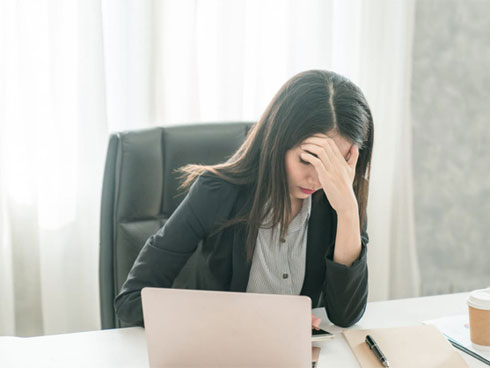 Vẫn yêu người khác dù đã có chồng, cô gái tỉnh ngộ nhờ một lời khuyên khiến cả hội công sở cả thèm chóng chán giật mình-5