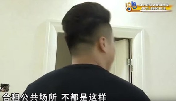 Ở chung với nam thanh niên trong căn hộ 2 phòng, cô gái gặp chuyện kinh hãi lúc nửa đêm-4