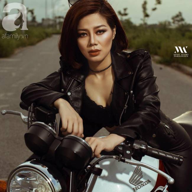 Lấy chồng do mai mối ở trời Âu, từng tự tử vì bị bạo lực gia đình, mẹ đơn thân xinh đẹp quyết định về quê hương làm lại cuộc đời, lột xác bất ngờ-1