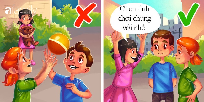 Muốn con lớn lên thành công và giàu có, cha mẹ đừng quên rèn con 3 kỹ năng này-1