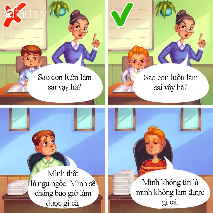 Muốn con lớn lên thành công và giàu có, cha mẹ đừng quên rèn con 3 kỹ năng này-2