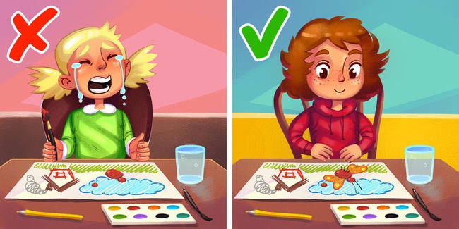 Muốn con lớn lên thành công và giàu có, cha mẹ đừng quên rèn con 3 kỹ năng này-3