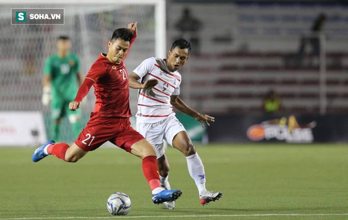 Việt Nam xứng đáng, nhưng chỉ có thể vô địch nếu dám trở bài trước đối thủ cũ-1