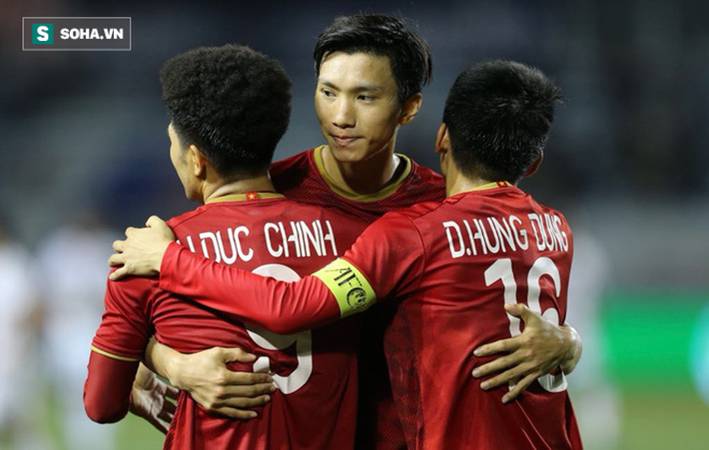 Việt Nam xứng đáng, nhưng chỉ có thể vô địch nếu dám trở bài trước đối thủ cũ-3