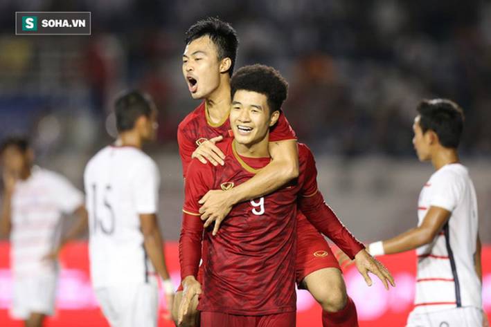 Việt Nam xứng đáng, nhưng chỉ có thể vô địch nếu dám trở bài trước đối thủ cũ-4