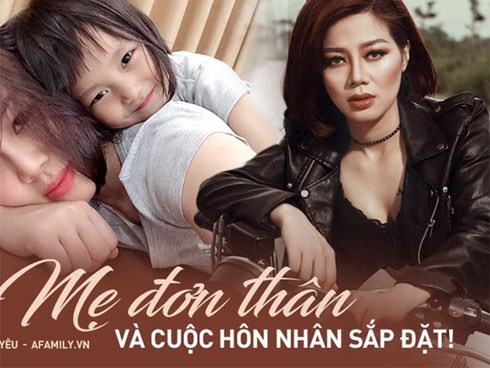 Lấy chồng do mai mối ở trời Âu, từng tự tử vì bị bạo lực gia đình, mẹ đơn thân xinh đẹp quyết định về quê hương làm lại cuộc đời, 