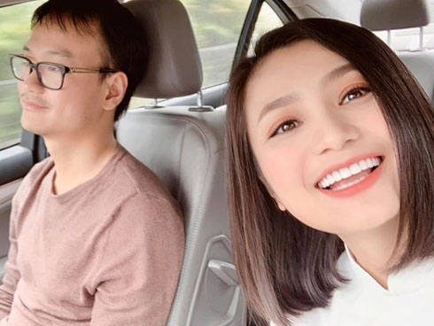 Nhan sắc thật của cô gái bị ghét nhất Hoa hồng trên ngực trái-12