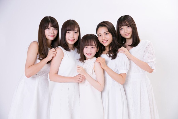 Nữ sinh Nhật cao 1m46 vẫn giật giải Hoa khôi vì xinh như búp bê, khiến hội con trai bùng lên cảm giác muốn bảo vệ-1