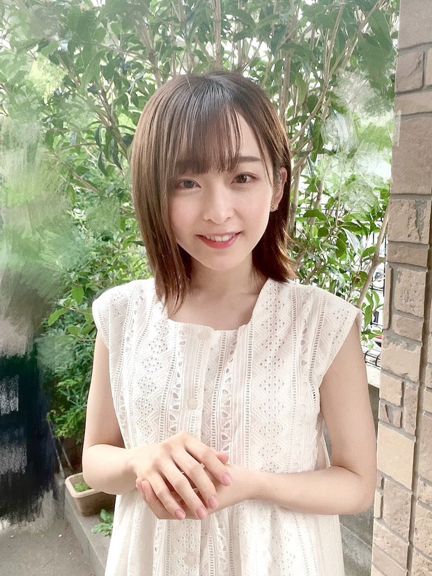 Nữ sinh Nhật cao 1m46 vẫn giật giải Hoa khôi vì xinh như búp bê, khiến hội con trai bùng lên cảm giác muốn bảo vệ-3
