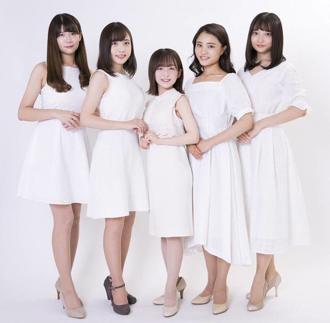 Nữ sinh Nhật cao 1m46 vẫn giật giải Hoa khôi vì xinh như búp bê, khiến hội con trai bùng lên cảm giác muốn bảo vệ-4