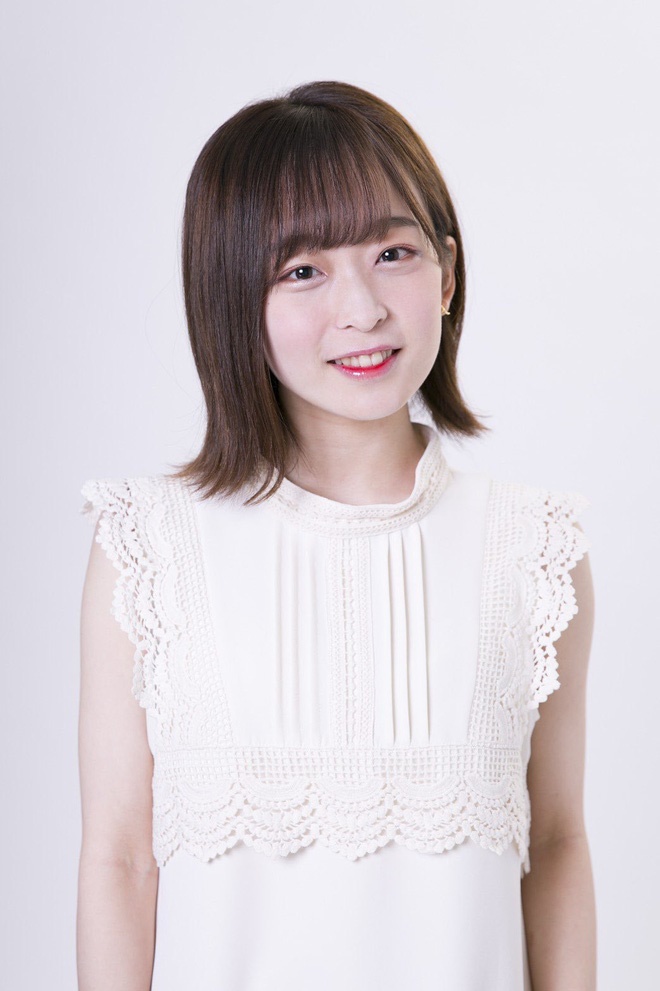 Nữ sinh Nhật cao 1m46 vẫn giật giải Hoa khôi vì xinh như búp bê, khiến hội con trai bùng lên cảm giác muốn bảo vệ-6