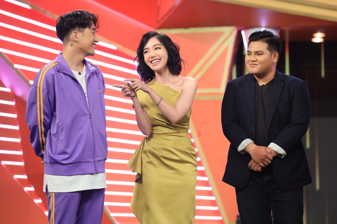 Elly Trần: Chương trình nào phải tiền nhiều tôi mới tham gia-3