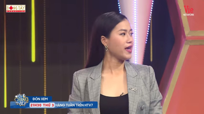 Elly Trần: Chương trình nào phải tiền nhiều tôi mới tham gia-2