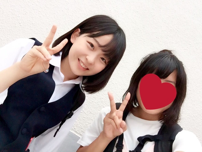 Nữ sinh Nhật cao 1m46 vẫn giật giải Hoa khôi vì xinh như búp bê, khiến hội con trai bùng lên cảm giác muốn bảo vệ-11