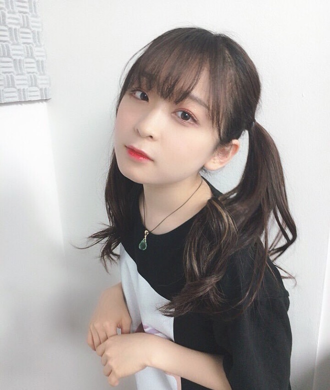 Nữ sinh Nhật cao 1m46 vẫn giật giải Hoa khôi vì xinh như búp bê, khiến hội con trai bùng lên cảm giác muốn bảo vệ-18