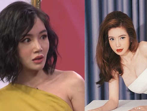 Elly Trần: 