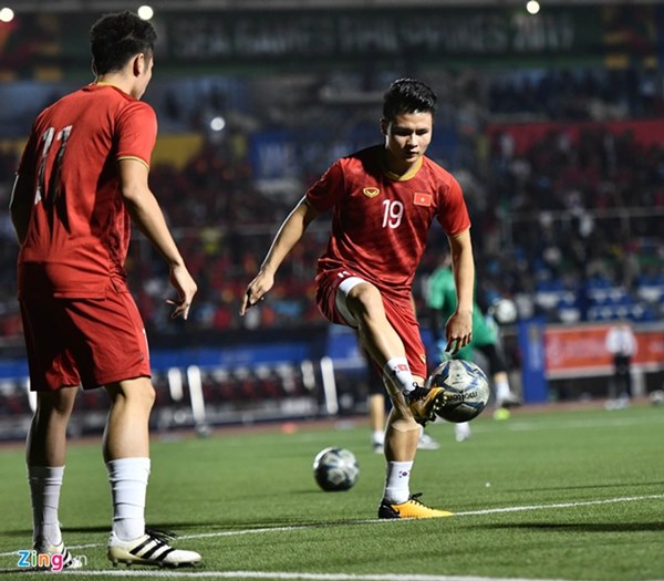 U22 Việt Nam giành HCV bóng đá SEA Games sau 60 năm-44