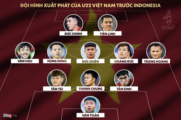 U22 Việt Nam giành HCV bóng đá SEA Games sau 60 năm-45