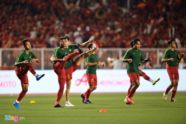U22 Việt Nam giành HCV bóng đá SEA Games sau 60 năm-46