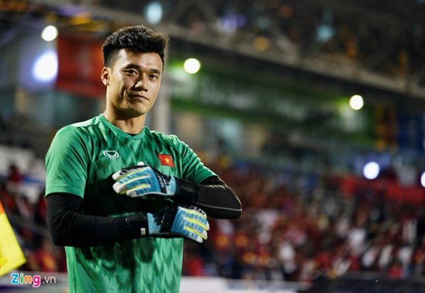 U22 Việt Nam giành HCV bóng đá SEA Games sau 60 năm-48