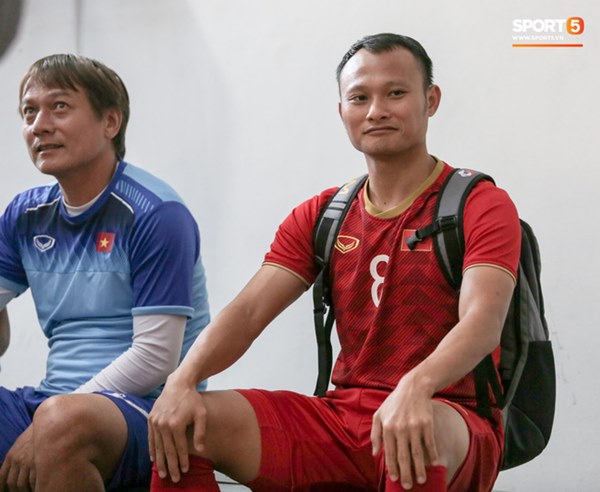 Trọng Hoàng: Động cơ vĩnh cửu của U22 Việt Nam, chứng nhân duy nhất mang nỗi đau SEA Games 2009-4