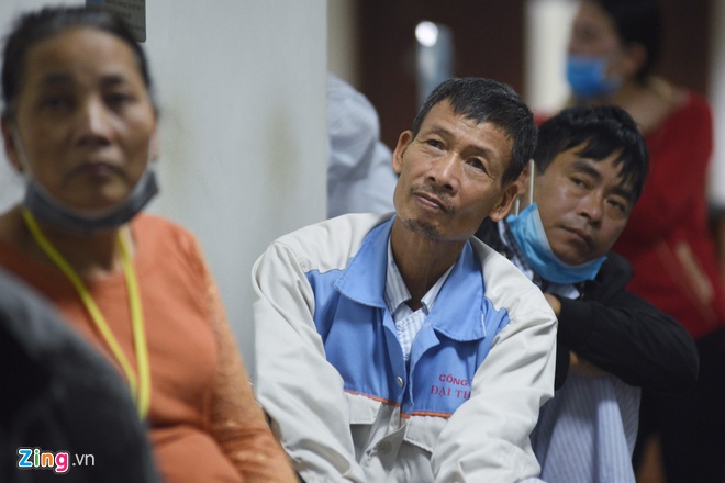 Bố Đoàn Văn Hậu: Việt Nam vô địch rồi!-40