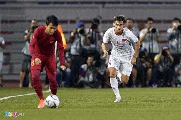 U22 Việt Nam giành HCV bóng đá SEA Games sau 60 năm-36