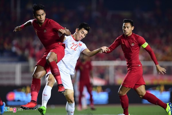U22 Việt Nam giành HCV bóng đá SEA Games sau 60 năm-37