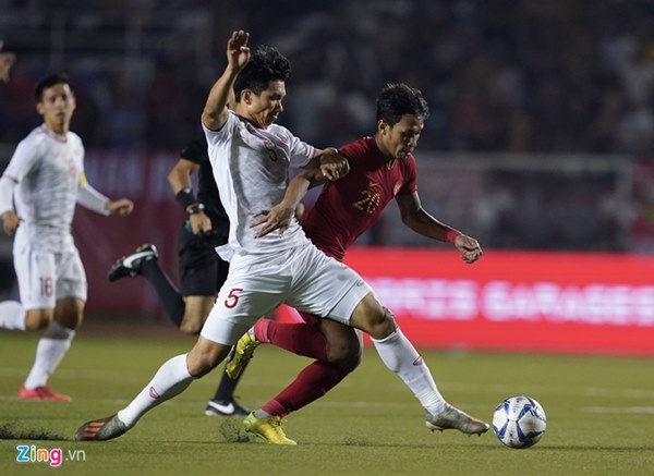 U22 Việt Nam giành HCV bóng đá SEA Games sau 60 năm-38