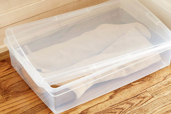 Mách nhỏ 9 cách bảo quản đồ dùng trong hộp siêu xinh siêu yêu ai cũng nên biết-6