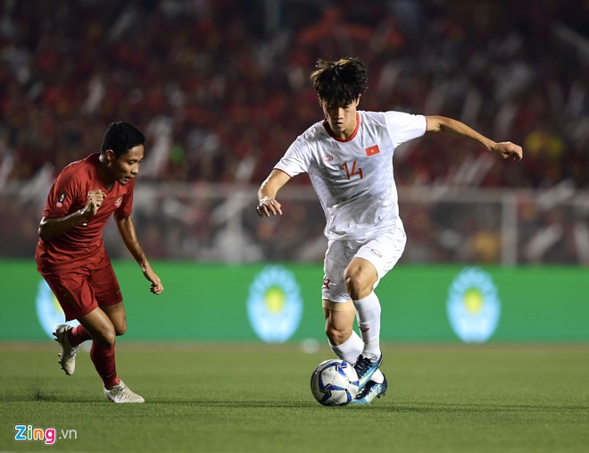 U22 Việt Nam giành HCV bóng đá SEA Games sau 60 năm-30