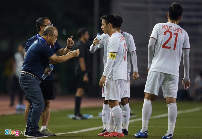 U22 Việt Nam giành HCV bóng đá SEA Games sau 60 năm-31