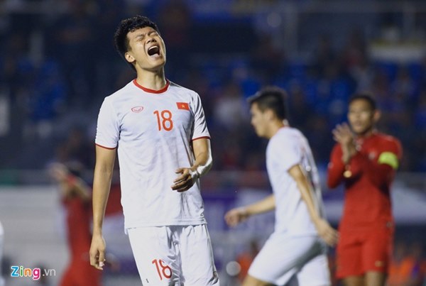 U22 Việt Nam giành HCV bóng đá SEA Games sau 60 năm-32