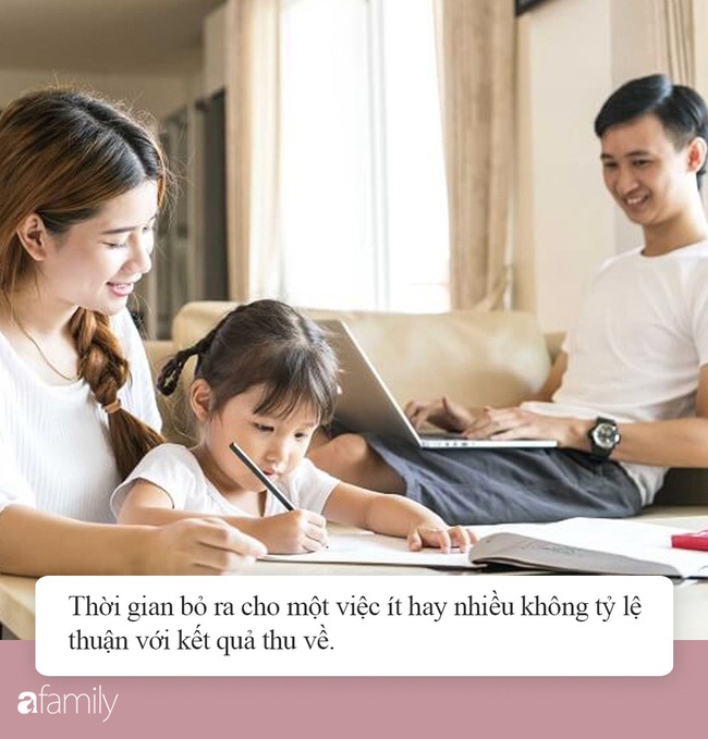 Nếu IQ của con không cao, bố mẹ đừng buồn mà hãy tập trung phát triển 5 đặc điểm này thì con chắc chắn thành công hơn người-2