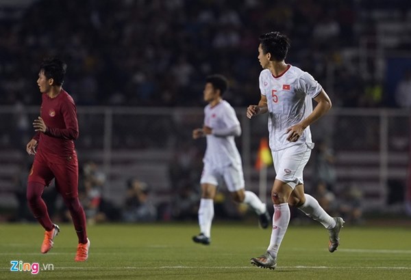 U22 Việt Nam giành HCV bóng đá SEA Games sau 60 năm-27