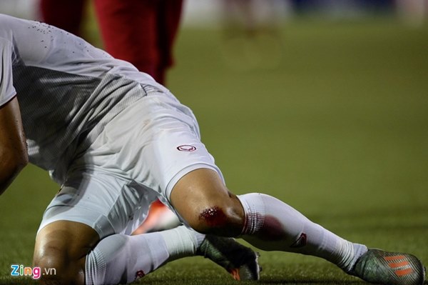 U22 Việt Nam giành HCV bóng đá SEA Games sau 60 năm-28