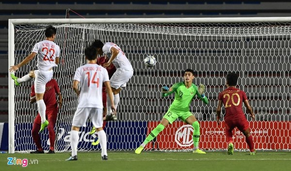 U22 Việt Nam giành HCV bóng đá SEA Games sau 60 năm-24