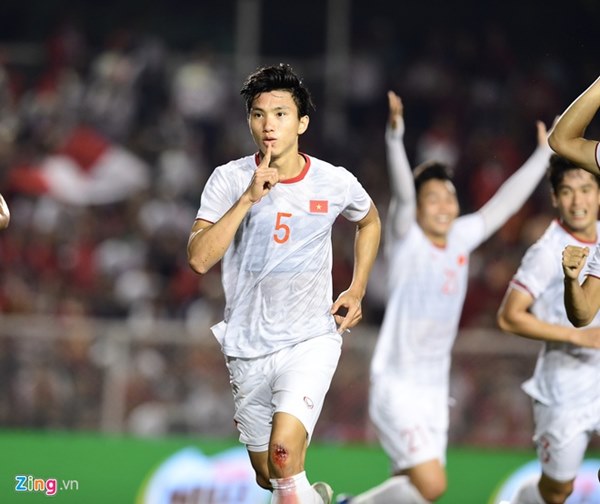 U22 Việt Nam giành HCV bóng đá SEA Games sau 60 năm-26