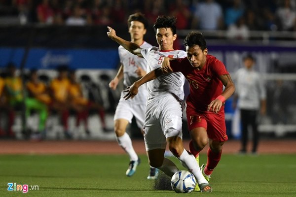 U22 Việt Nam giành HCV bóng đá SEA Games sau 60 năm-29