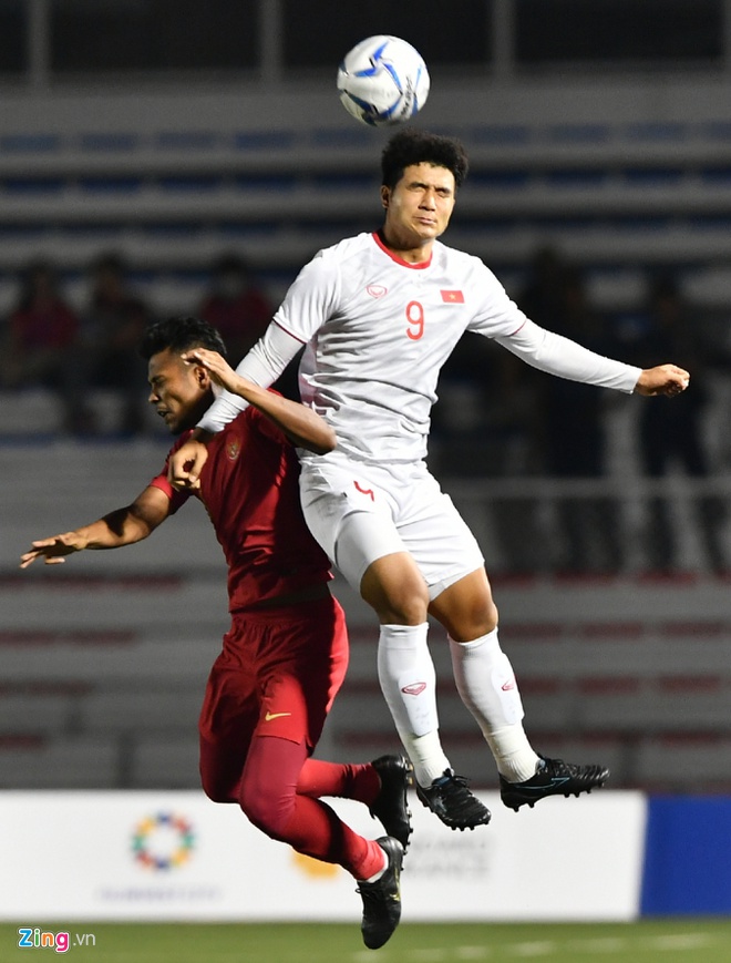 U22 Việt Nam giành HCV bóng đá SEA Games sau 60 năm-20
