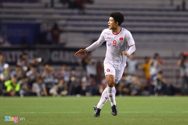 U22 Việt Nam giành HCV bóng đá SEA Games sau 60 năm-16