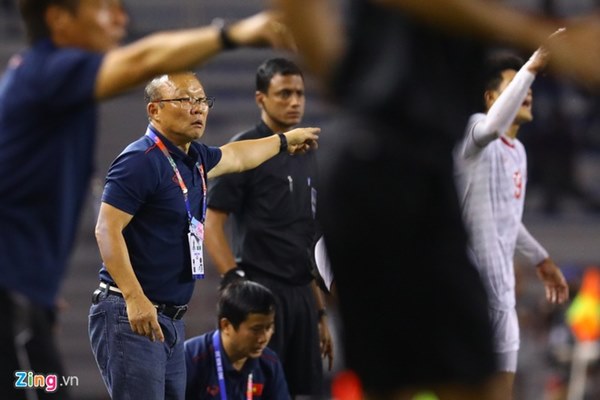 U22 Việt Nam giành HCV bóng đá SEA Games sau 60 năm-18