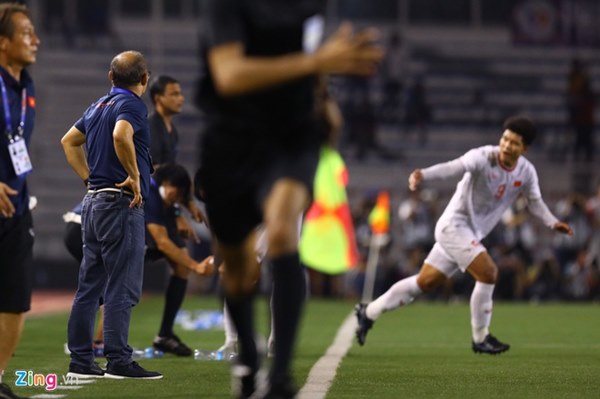 U22 Việt Nam giành HCV bóng đá SEA Games sau 60 năm-19